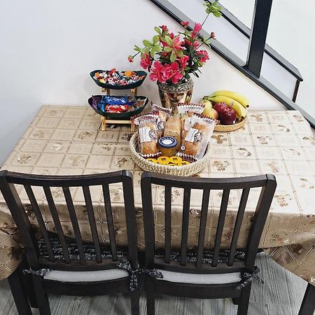 Thomas Luxury Apartment In The Historical Center Of Yanya Dış mekan fotoğraf