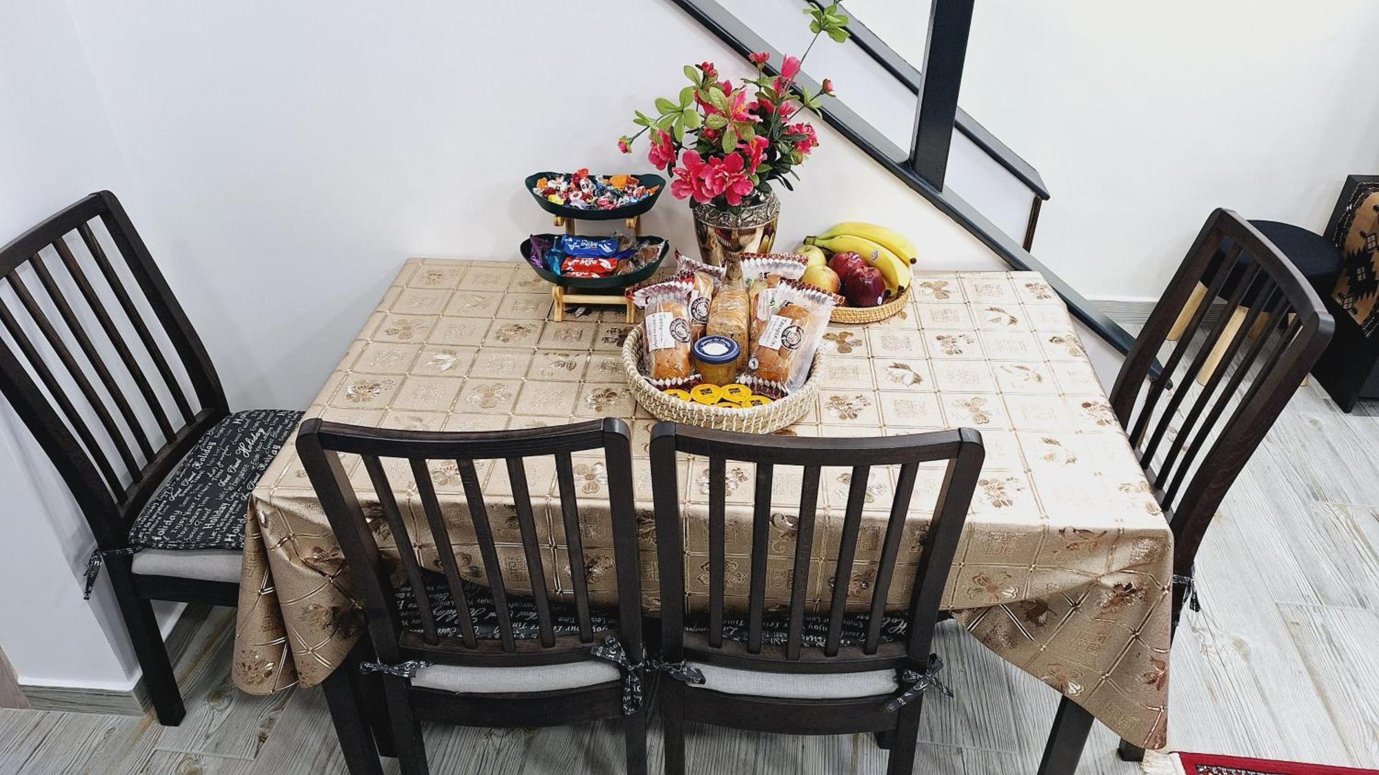 Thomas Luxury Apartment In The Historical Center Of Yanya Dış mekan fotoğraf